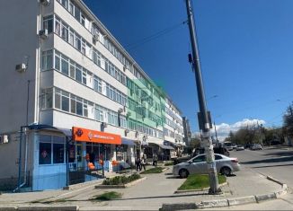 Однокомнатная квартира на продажу, 34.5 м2, Севастополь, улица Богданова, 33