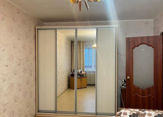 Продается двухкомнатная квартира, 51 м2, Псков, проспект Энтузиастов, 1