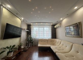 Продается трехкомнатная квартира, 66.2 м2, Димитровград, проспект Ленина, 53
