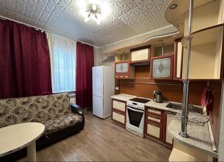 Продам 1-комнатную квартиру, 40 м2, Свердловская область, микрорайон Комфорт, 3