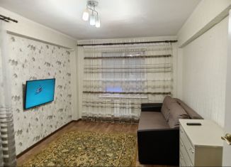 1-ком. квартира в аренду, 38 м2, Кемеровская область, Кузбасский проспект, 16А