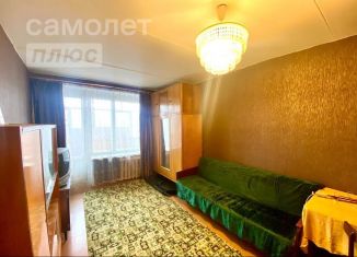 Продаю 1-комнатную квартиру, 34.5 м2, Ярославль, улица Панина, 44
