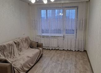 Сдается в аренду однокомнатная квартира, 34 м2, Луховицы, улица Пушкина, 147