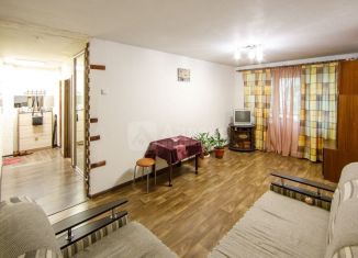 Продажа трехкомнатной квартиры, 56.5 м2, Тюменская область, Севастопольская улица, 23