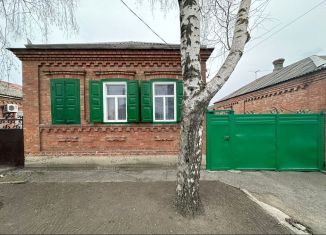 Продажа дома, 85 м2, Ростовская область, Грузинская улица