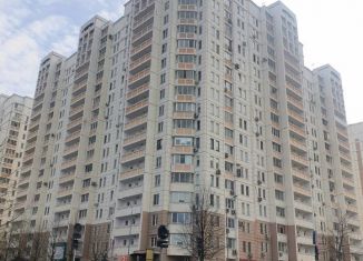 1-комнатная квартира на продажу, 41 м2, Москва, Большая Марфинская улица, 4к2, ЖК Марфино