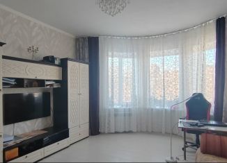 Продам 3-комнатную квартиру, 78.6 м2, Самарская область, Славный переулок, 4