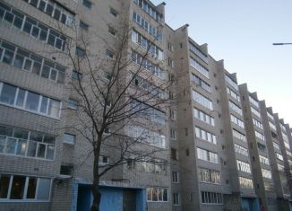 Продажа двухкомнатной квартиры, 50 м2, Ульяновск, Заводской проезд, 23