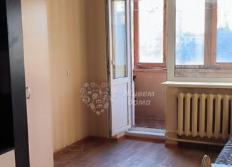 Продажа двухкомнатной квартиры, 42.4 м2, Волгоград, Академическая улица, 32
