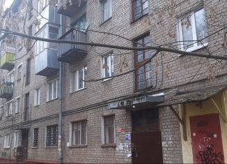 Продажа 2-ком. квартиры, 31 м2, Иваново, улица Смирнова