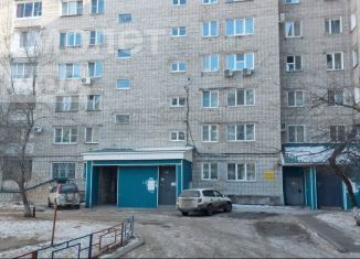 Продам двухкомнатную квартиру, 49.8 м2, Комсомольск-на-Амуре, проспект Первостроителей, 41