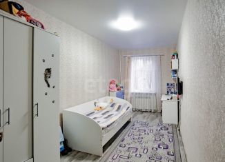 3-комнатная квартира на продажу, 63 м2, Вологда, Вологодская улица, 3, микрорайон Лукьяново