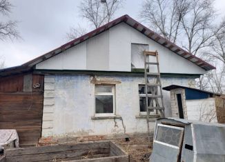 Продажа дома, 30 м2, Хабаровск, улица Гастелло, 31