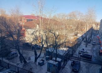 Продажа трехкомнатной квартиры, 67.5 м2, Комсомольск-на-Амуре, проспект Мира, 44
