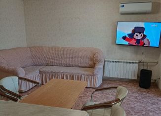 Трехкомнатная квартира на продажу, 95 м2, Самарская область, Пугачёвская улица, 4