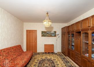Продаю однокомнатную квартиру, 40 м2, Московская область, улица Семашко, 35