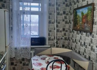 Сдается в аренду однокомнатная квартира, 35 м2, Пермский край, улица Суворова