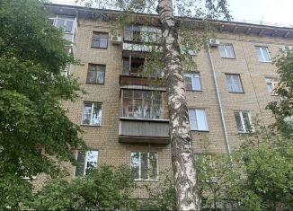 Продается 1-комнатная квартира, 43.3 м2, Московская область, Октябрьская улица, 9