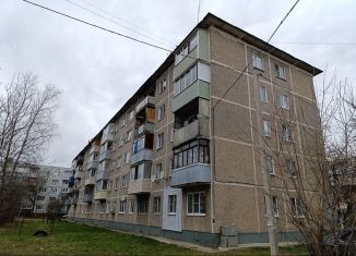 Двухкомнатная квартира на продажу, 47.3 м2, Тверская область, улица Гагарина, 10