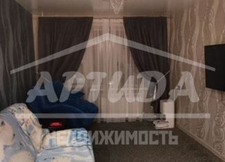 Трехкомнатная квартира на продажу, 63 м2, Нижегородская область, Южное шоссе, 21