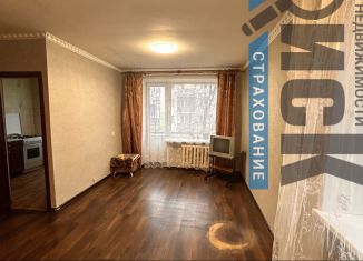 Сдается однокомнатная квартира, 31 м2, Костромская область, Советская улица, 103А