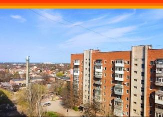Продажа 3-комнатной квартиры, 68 м2, Таганрог, Смирновский переулок, 137к1