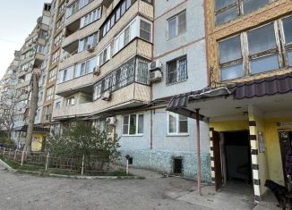 Продается 4-комнатная квартира, 86.8 м2, Астрахань, Советский район, улица Николая Островского, 164