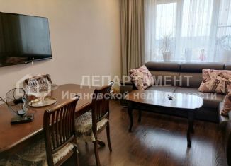 Продаю 3-комнатную квартиру, 65 м2, Иваново, микрорайон ТЭЦ-3, 3А