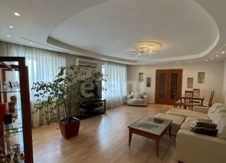 4-комнатная квартира на продажу, 155 м2, Белгородская область, Преображенская улица, 71