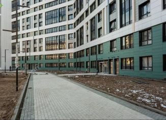 Продается 1-комнатная квартира, 40 м2, Санкт-Петербург, бульвар Александра Грина, метро Зенит