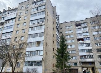 Продается двухкомнатная квартира, 50.5 м2, Смоленск, Ленинский район, улица Нормандия-Неман, 30