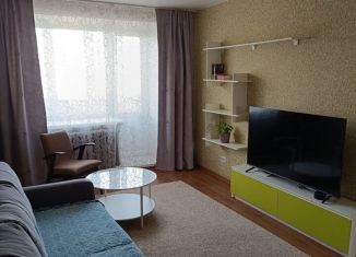 Продается 2-комнатная квартира, 46.2 м2, Барнаул, Железнодорожный район, Молодёжная улица, 68