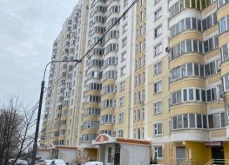 Однокомнатная квартира на продажу, 34 м2, Мытищи, улица Борисовка, 8