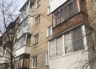 Сдается в аренду 2-ком. квартира, 43 м2, Екатеринбург, Уктусская улица, Уктусская улица