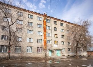 Продам комнату, 12 м2, Новосибирская область, улица Герцена, 17