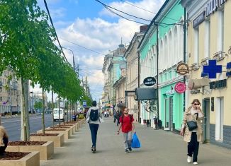 Сдача в аренду помещения свободного назначения, 145 м2, Тула, проспект Ленина, 29