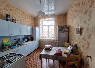 Трехкомнатная квартира на продажу, 70.9 м2, Самарская область, Физкультурная улица, 102