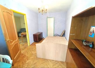 2-комнатная квартира на продажу, 44.7 м2, Москва, Пролетарский проспект, 16к1, метро Каширская