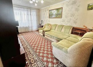 Двухкомнатная квартира на продажу, 41 м2, Азнакаево, улица Гагарина, 25