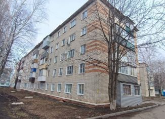 2-комнатная квартира на продажу, 42.8 м2, Алексеевка, улица Маяковского, 114А