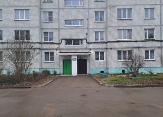 Продам двухкомнатную квартиру, 52.7 м2, Новгородская область, Партизанский переулок, 13