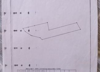 Продам участок, 24 сот., село Ямное, Комсомольская улица, 21/1Б