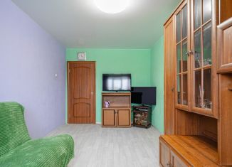 Продается 2-комнатная квартира, 46.2 м2, Свердловская область, проспект Космонавтов, 72