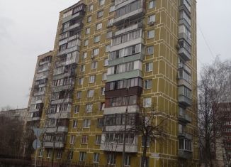 Однокомнатная квартира на продажу, 35.1 м2, Московская область, проезд Циолковского, 7