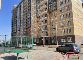 Продается 1-комнатная квартира, 36 м2, Красноярск, Норильская улица, 36, ЖК Тихие Кварталы