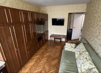 Сдаю в аренду 2-комнатную квартиру, 45 м2, Санкт-Петербург, Альпийский переулок, 9к2
