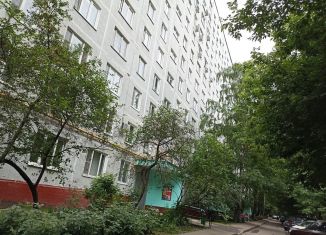 Продается квартира студия, 11.5 м2, Москва, Донбасская улица, 6, метро Академика Янгеля