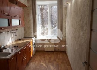 Продам двухкомнатную квартиру, 54 м2, Новосибирск, метро Студенческая, улица Станиславского, 13