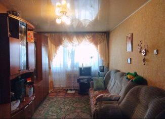 2-комнатная квартира на продажу, 43.6 м2, Кемеровская область, улица Ленина