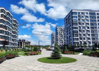 Продажа трехкомнатной квартиры, 67 м2, Батайск, ЖК Пальмира 2.0
